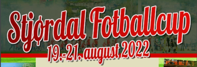Stjørdal Fotballcup 2022